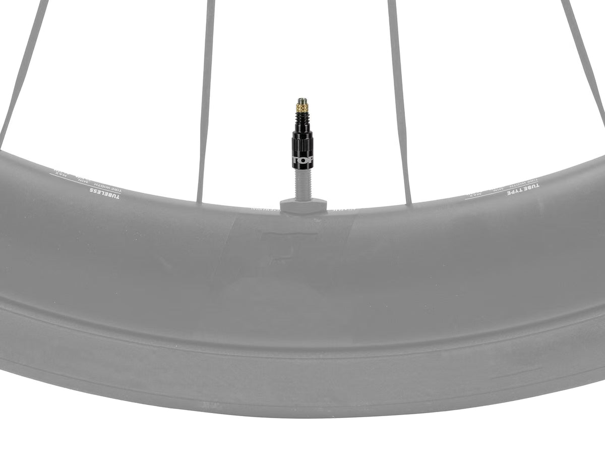 Topeak Turboflow Valve Adaptor - Image 3