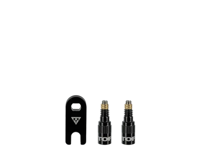 Topeak Turboflow Valve Adaptor - Image 1