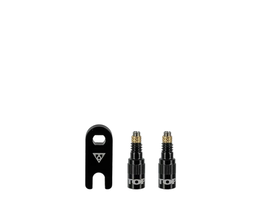 Topeak Turboflow Valve Adaptor - Image 1
