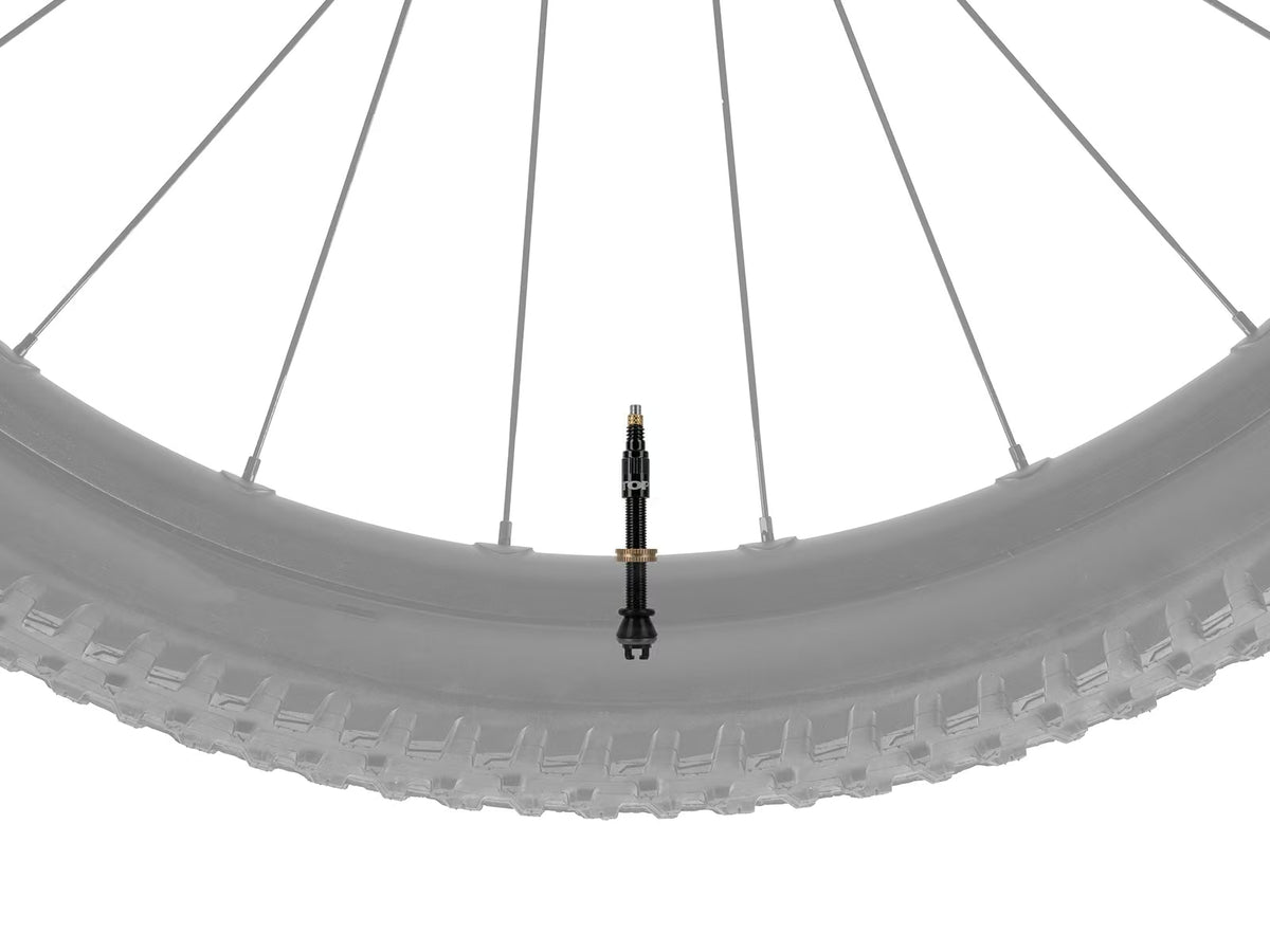 Topeak Turboflow Valve Kit - Image 5