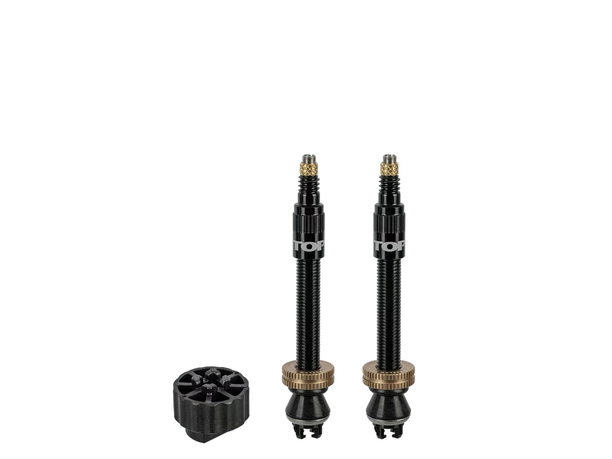 Topeak Turboflow Valve Kit - Image 4
