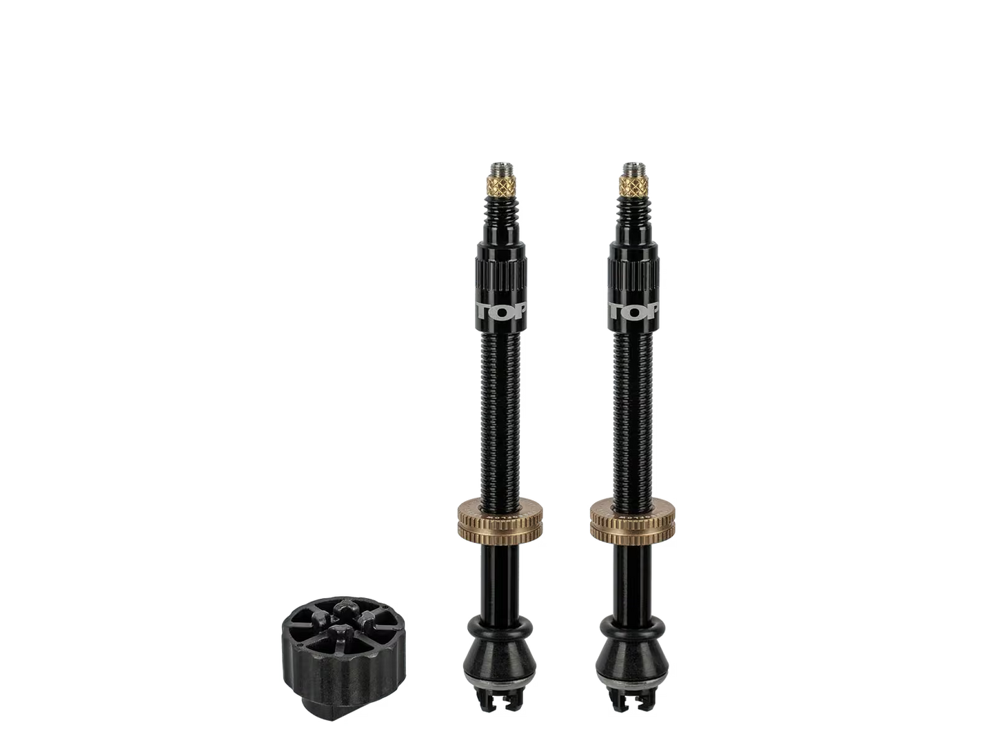 Topeak Turboflow Valve Kit - Image 1