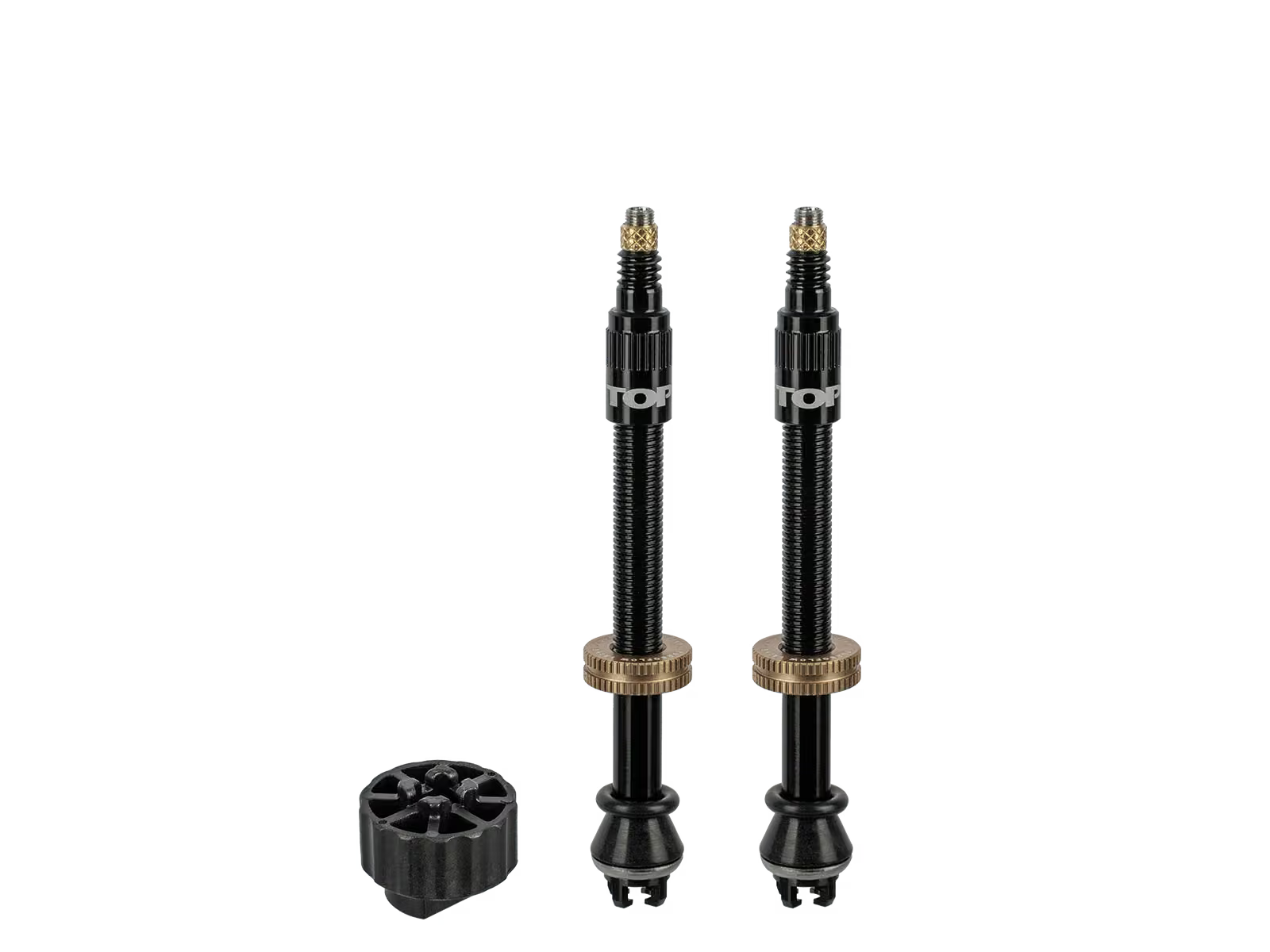 Topeak Turboflow Valve Kit - Image 1