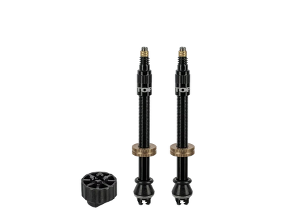 Topeak Turboflow Valve Kit - Image 1