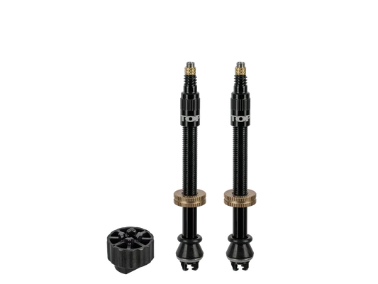 Topeak Turboflow Valve Kit - Image 1