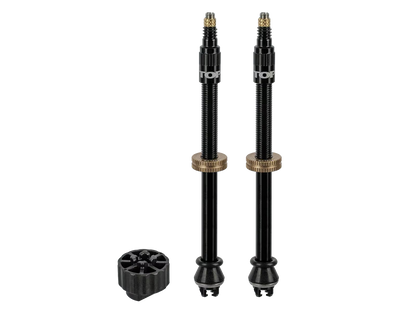 Topeak Turboflow Valve Kit - Image 6