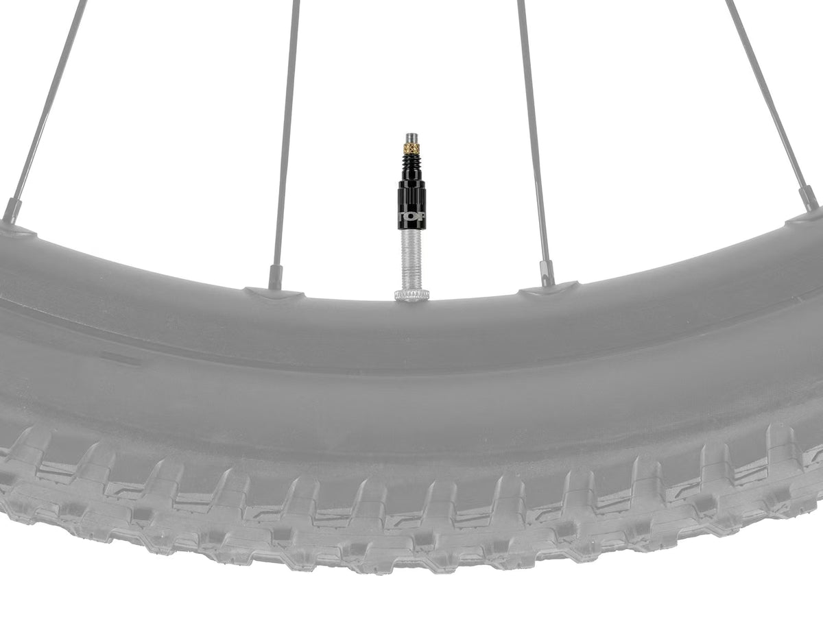 Topeak Turboflow Valve Combo - Image 3