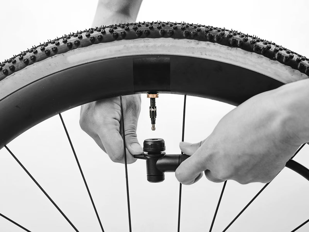 Topeak Turboflow Valve Combo - Image 4