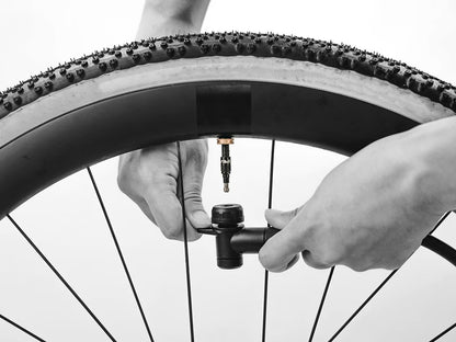 Topeak Turboflow Valve Combo - Image 4
