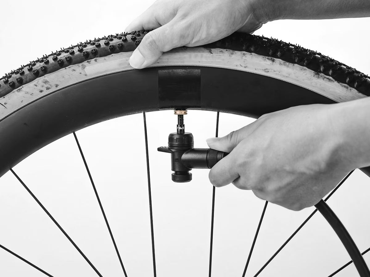 Topeak Turboflow Valve Combo - Image 5