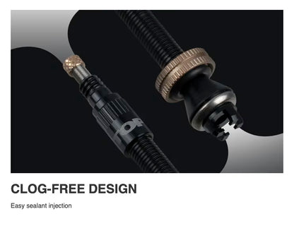 Topeak Turboflow Valve Combo - Image 7