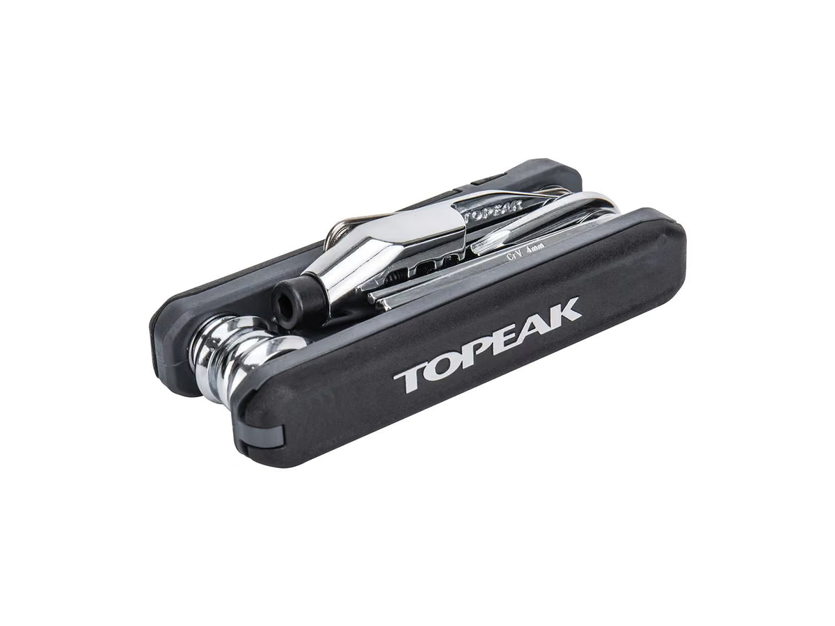 Topeak Multi Tool Hexus X - Image 2