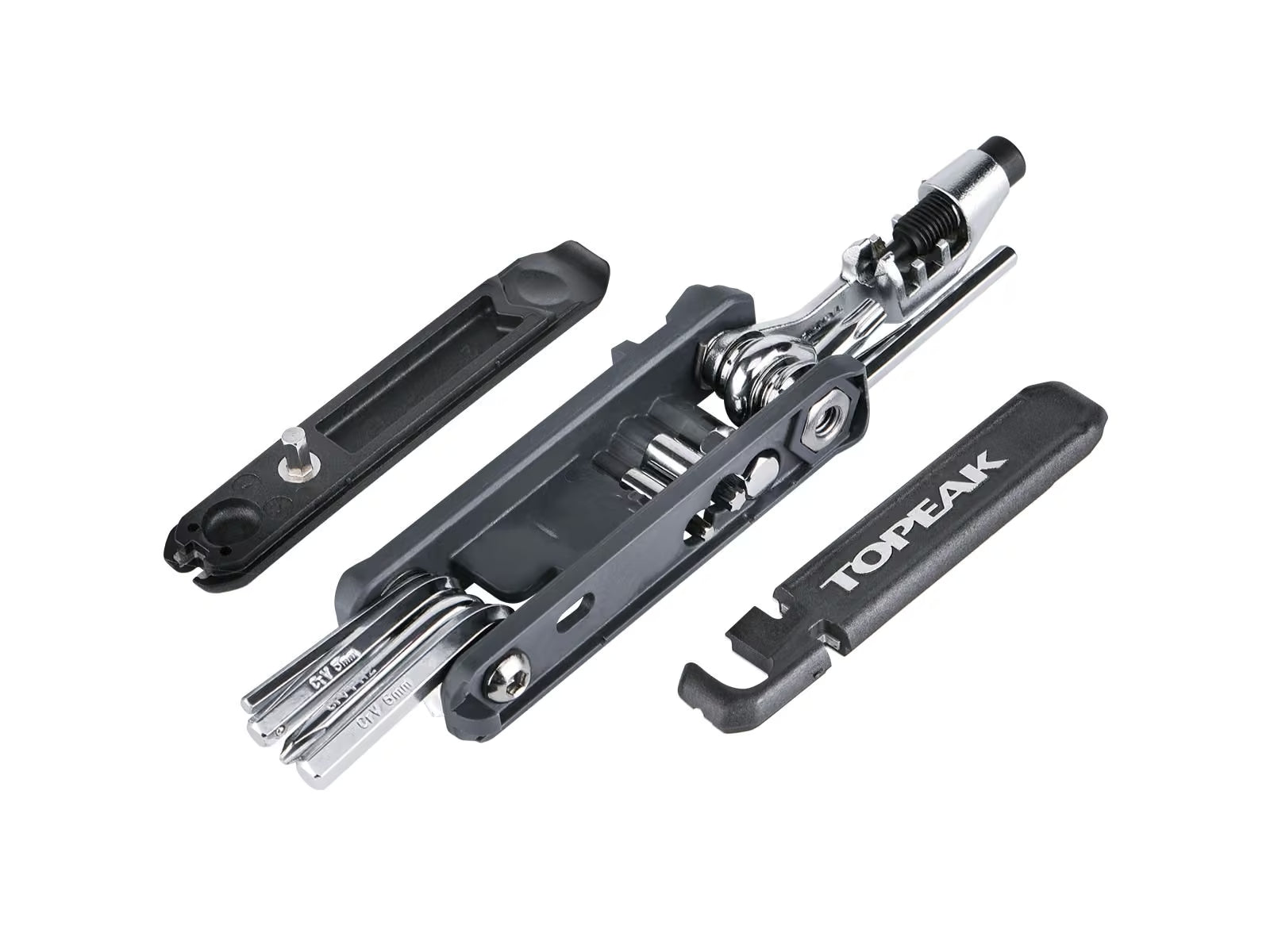 Topeak Multi Tool Hexus X - Image 4