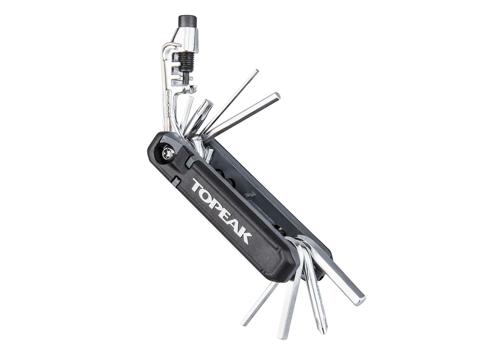Topeak Multi Tool Hexus X - Image 1