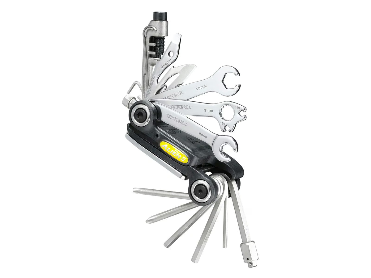 Topeak Alien II - Image 1