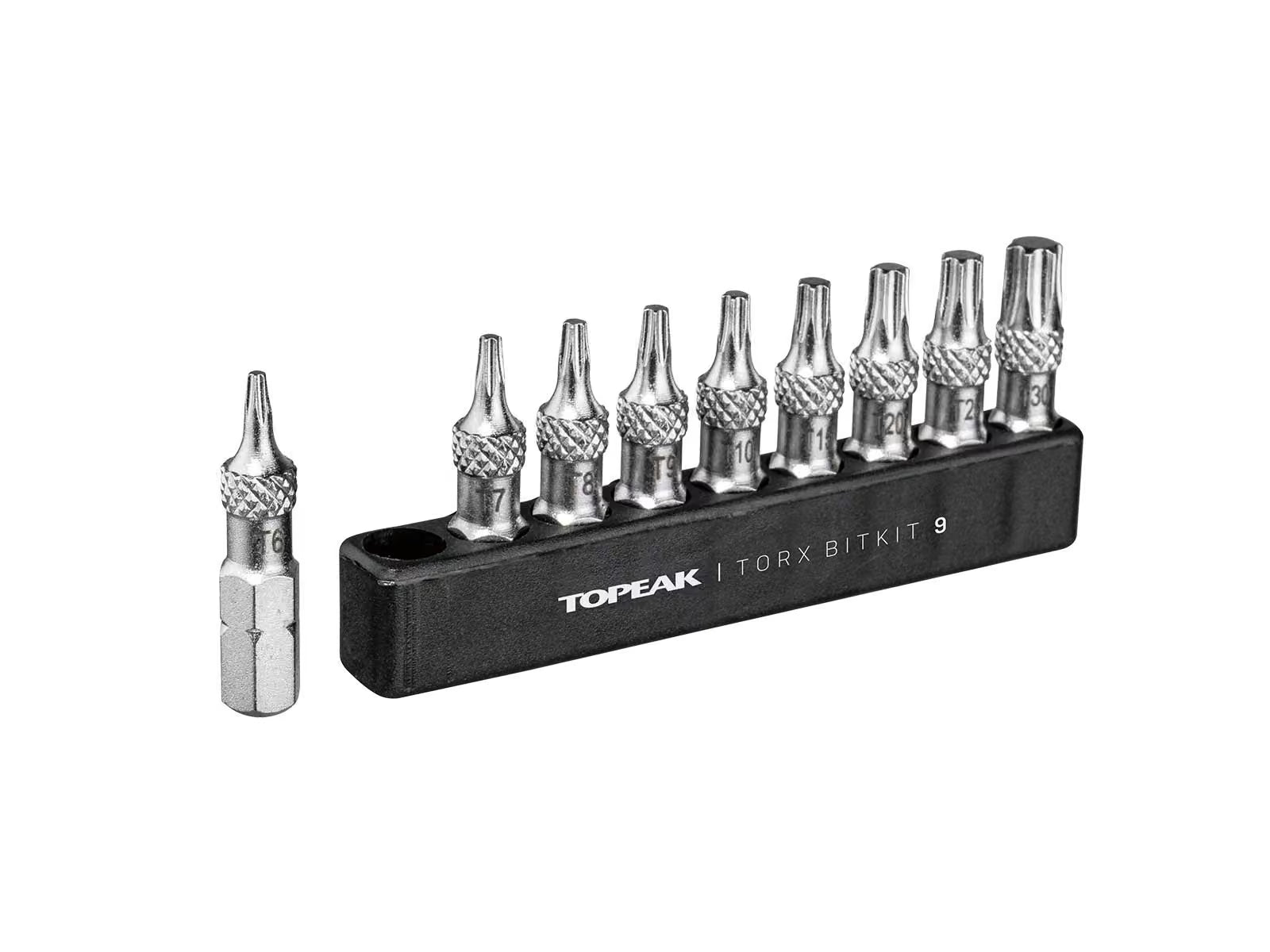 Topeak Torx Bitkit 9 - Image 2
