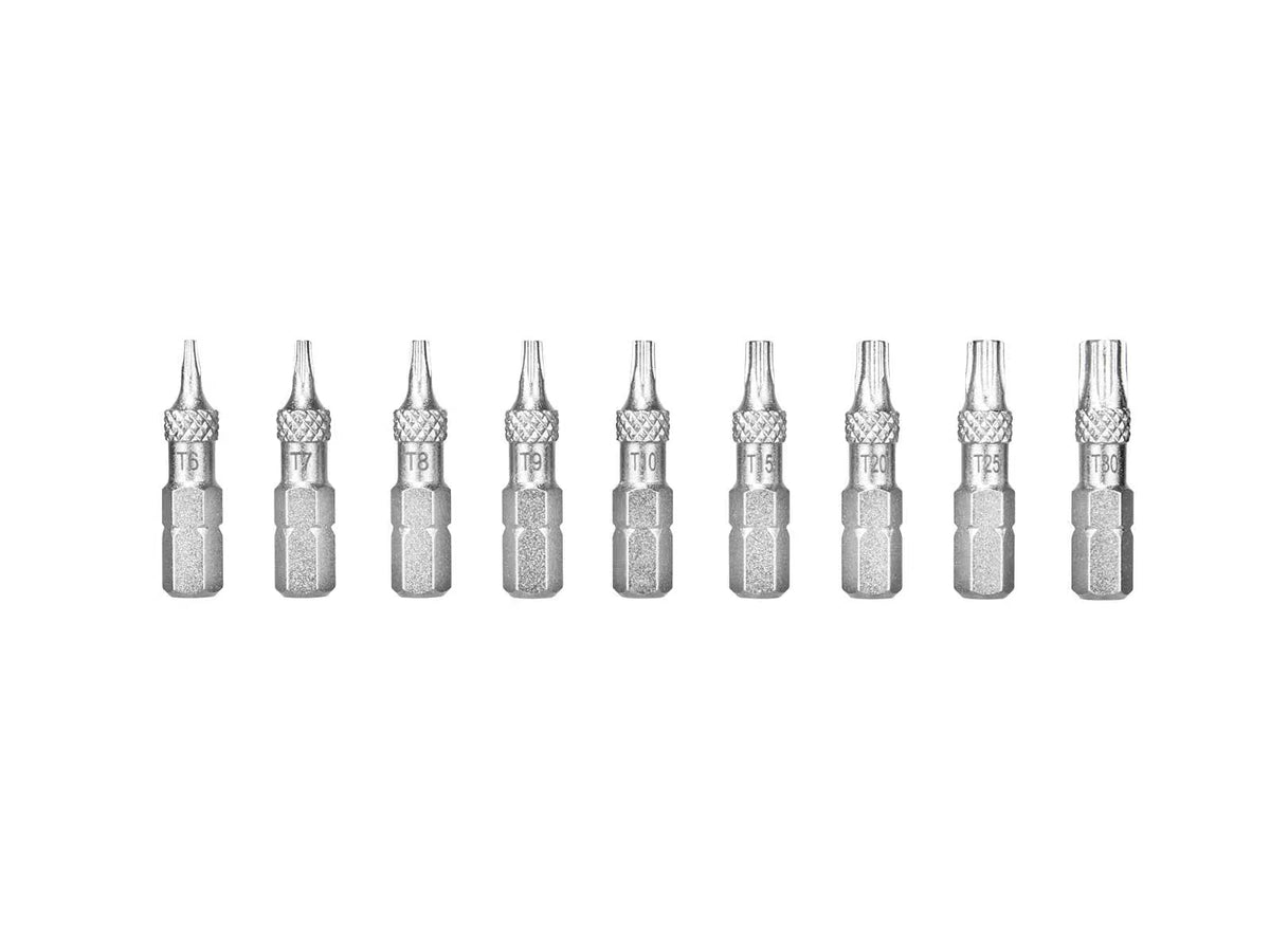Topeak Torx Bitkit 9 - Image 3