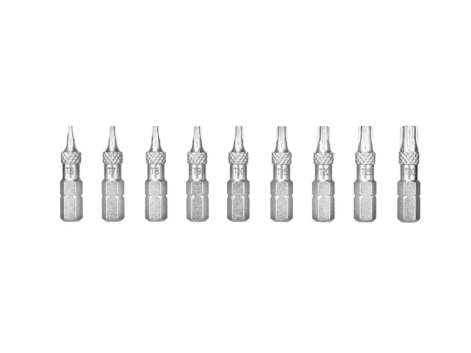 Topeak Torx Bitkit 9 - Image 3