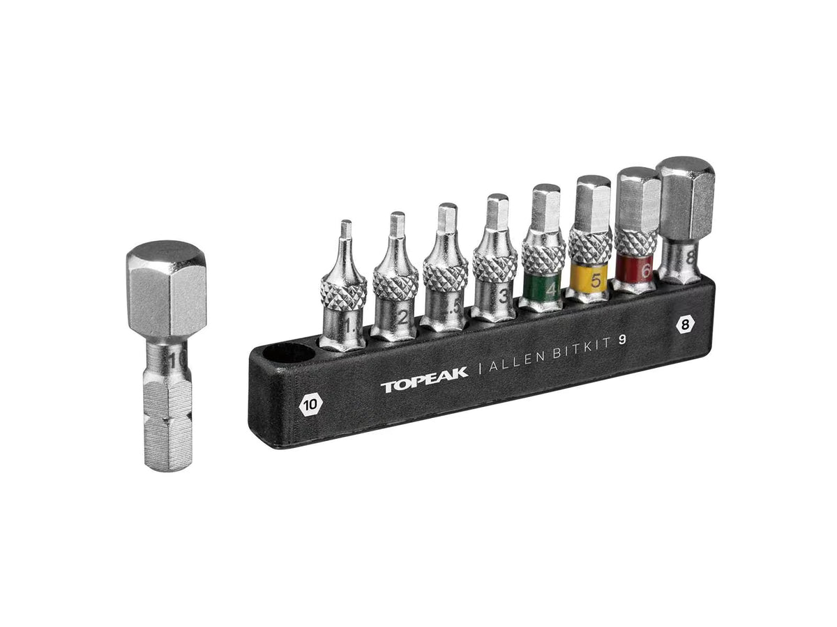 Topeak Allen Bitkit 9 - Image 2