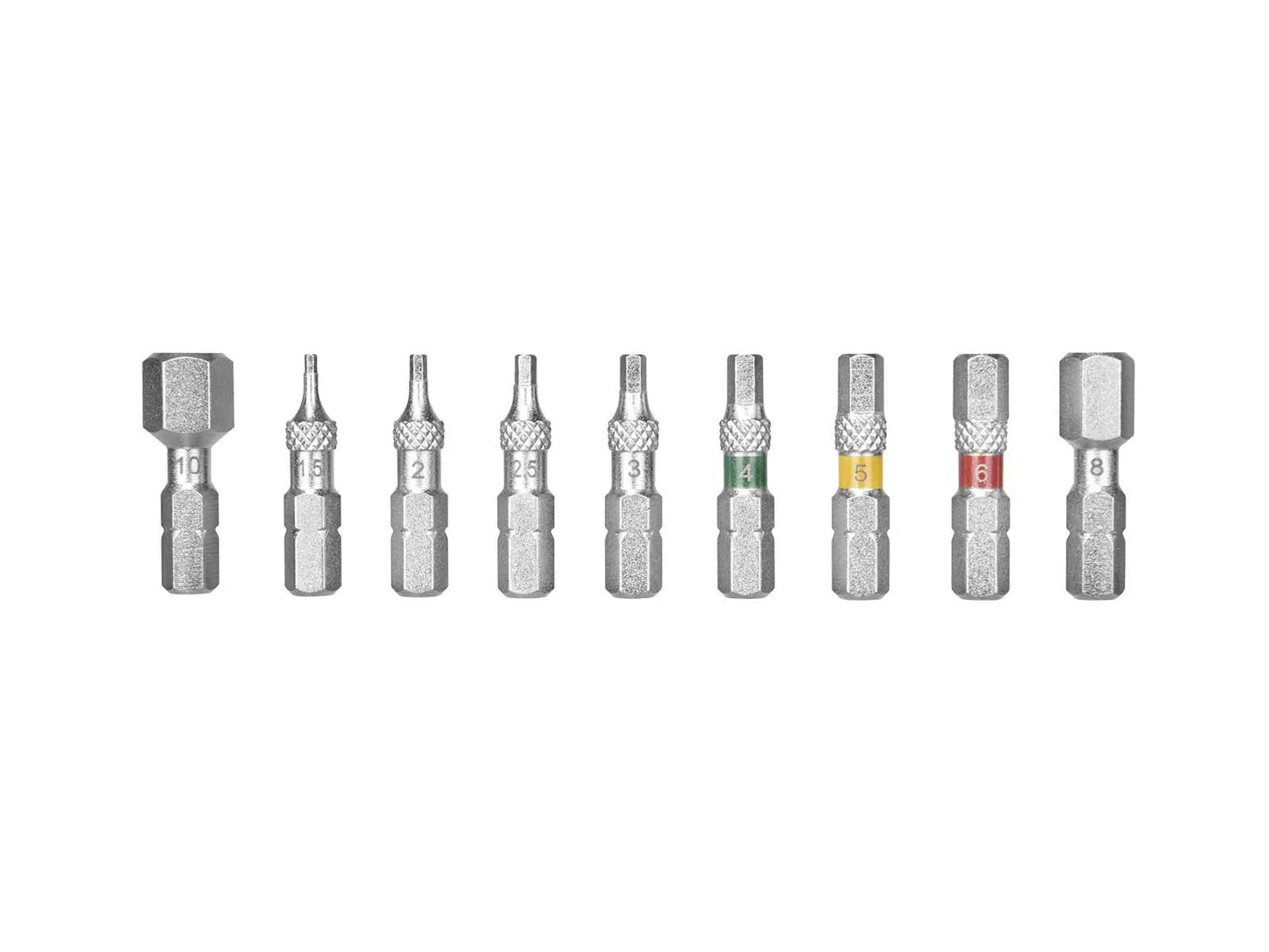 Topeak Allen Bitkit 9 - Image 3