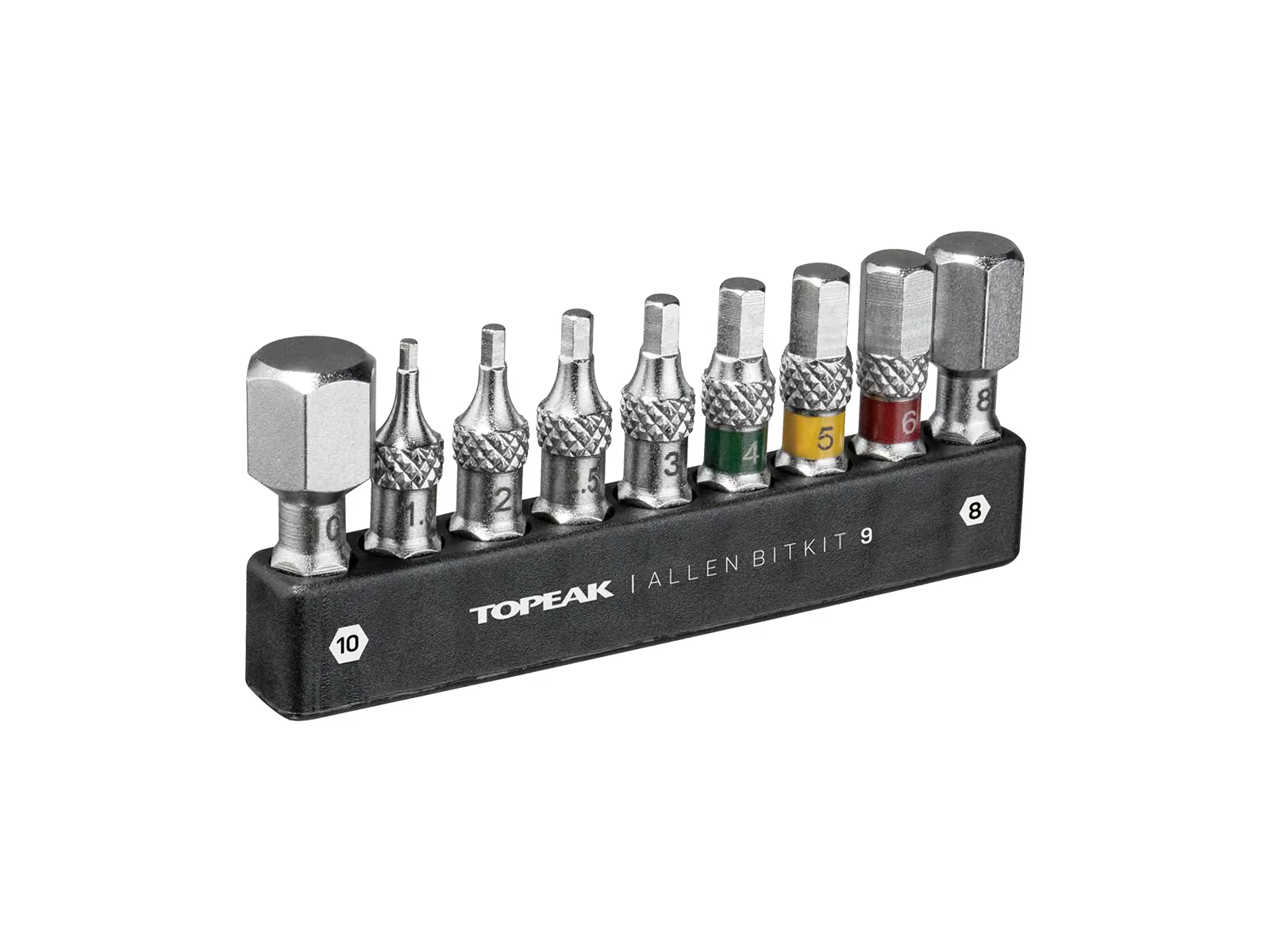 Topeak Allen Bitkit 9 - Image 1