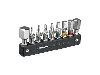 Topeak Allen Bitkit 9 - Image 1