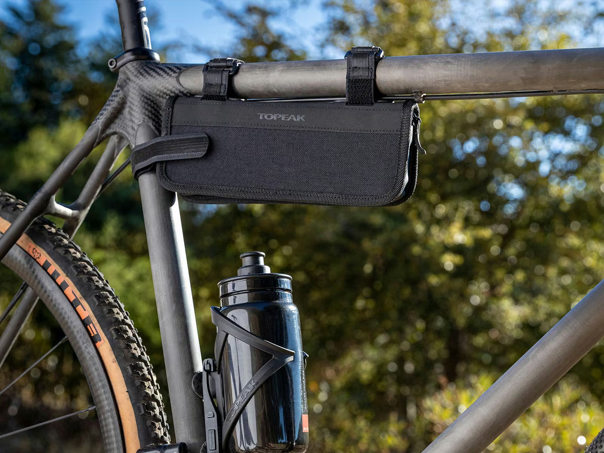 Topeak Gravel Gear Bag - Image 5