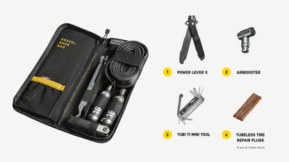 Topeak Gravel Gear Bag - Image 7