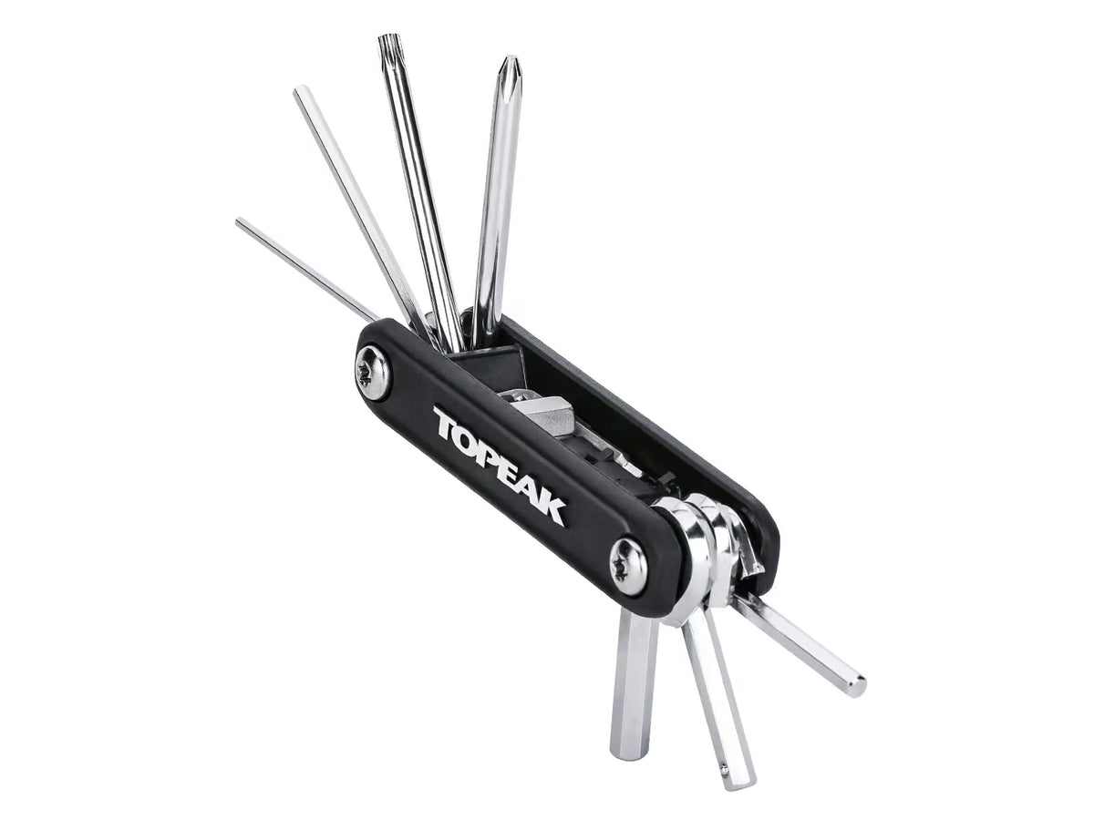 Topeak X-Tool+ - Image 1