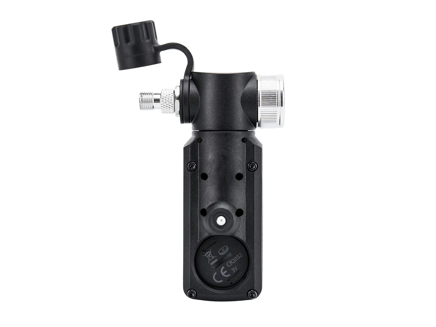 Topeak Shuttle Gauge Digital 300psi - Image 2