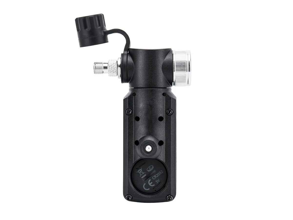 Topeak Shuttle Gauge Digital 300psi - Image 2