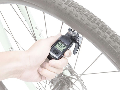 Topeak Shuttle Gauge Digital 300psi - Image 3