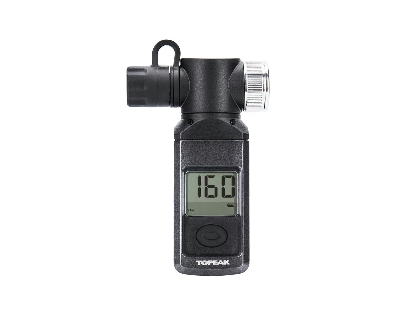 Topeak Shuttle Gauge Digital 300psi - Image 1