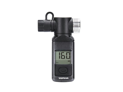 Topeak Shuttle Gauge Digital 300psi - Image 1