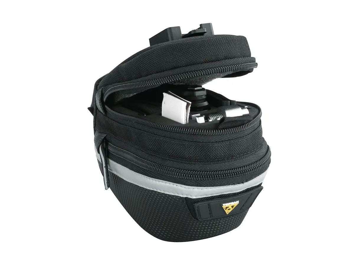 Topeak Survival Tool Wedge II - 14 Tools - Image 1