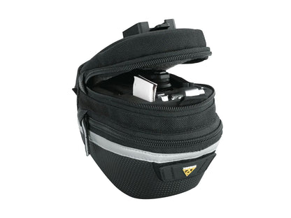 Topeak Survival Tool Wedge II - 14 Tools - Image 1