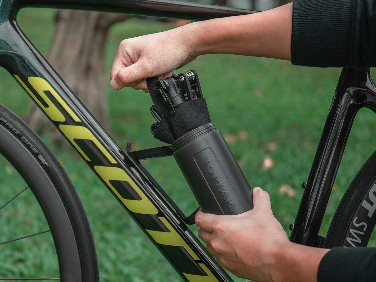 Topeak Escape Pod L - Image 3