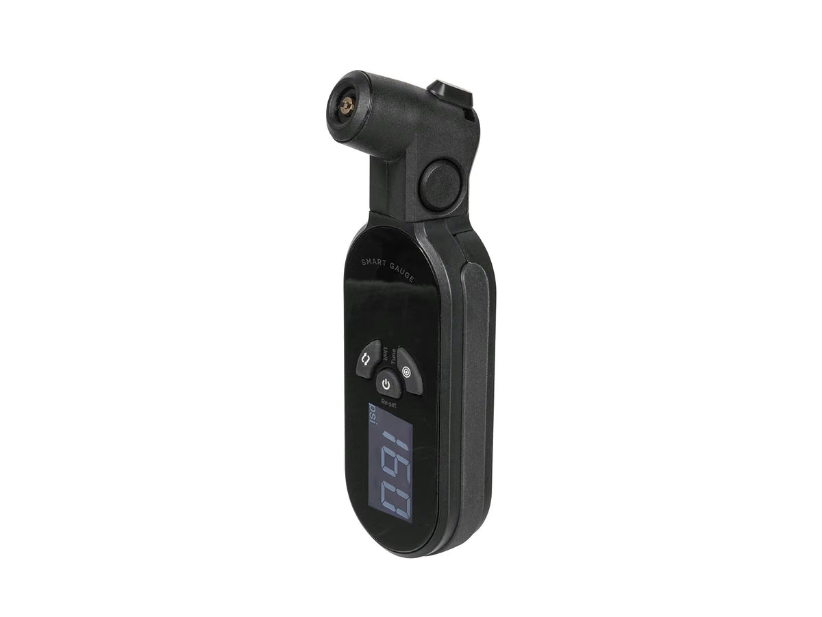 Topeak SmartGauge D2X Digital Tyre Pressure Gauge - Image 2