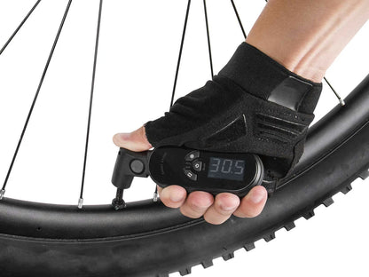 Topeak SmartGauge D2X Digital Tyre Pressure Gauge - Image 3