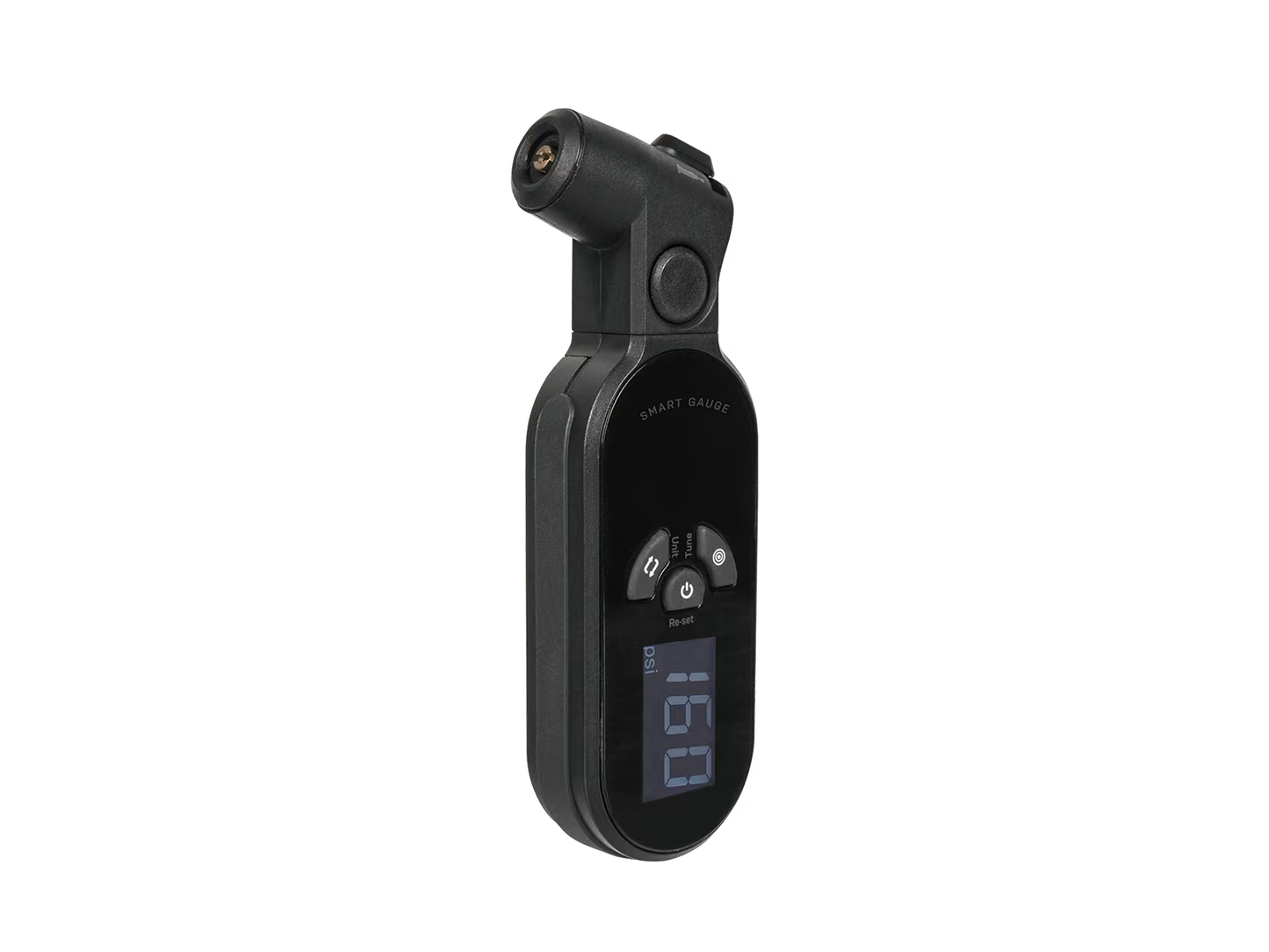 Topeak SmartGauge D2X Digital Tyre Pressure Gauge - Image 1
