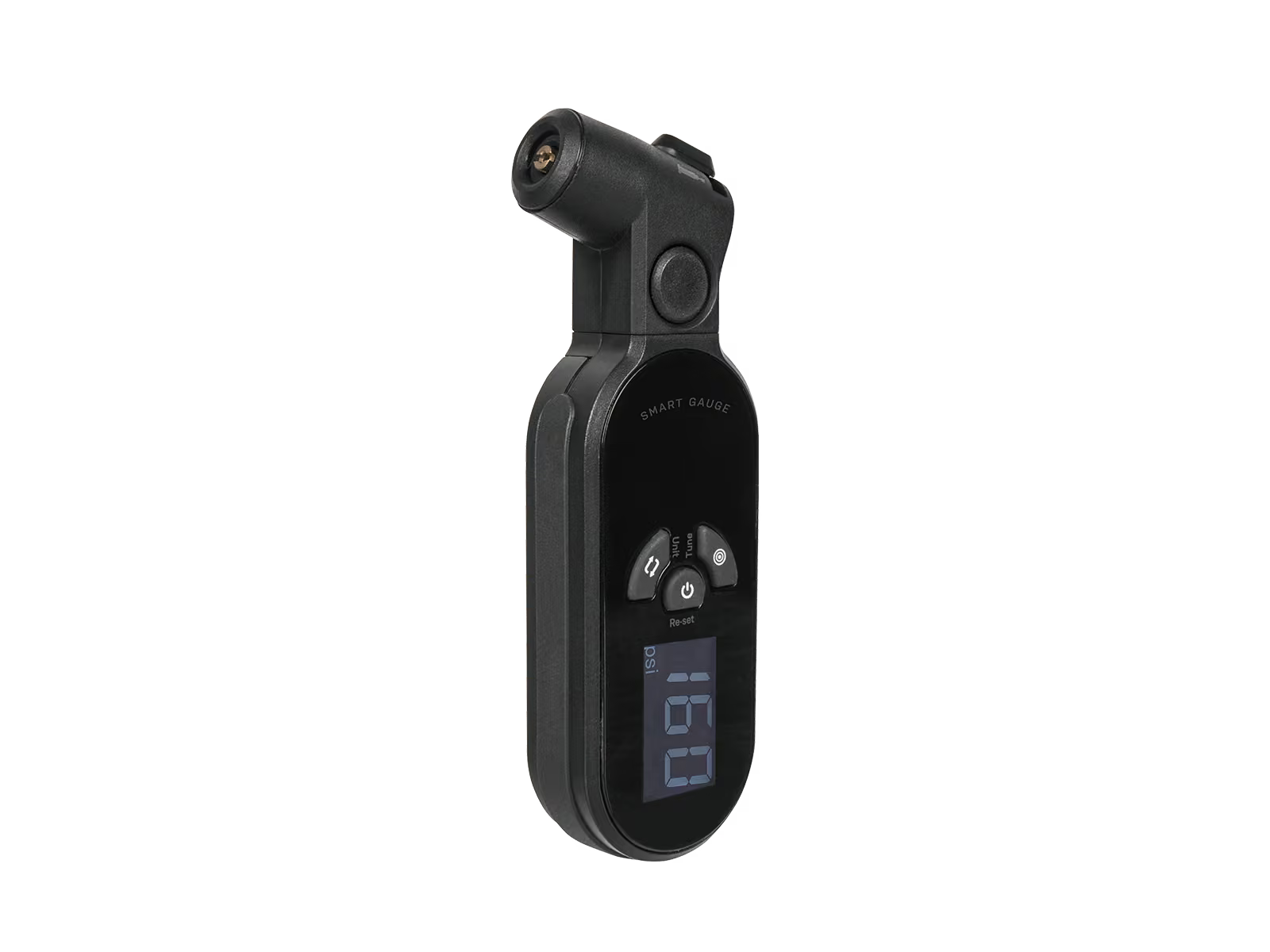 Topeak SmartGauge D2X Digital Tyre Pressure Gauge - Image 1