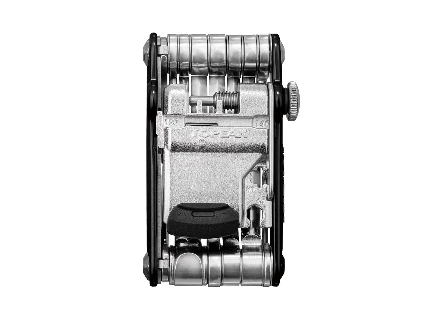 Topeak Mini PT30 - Image 4