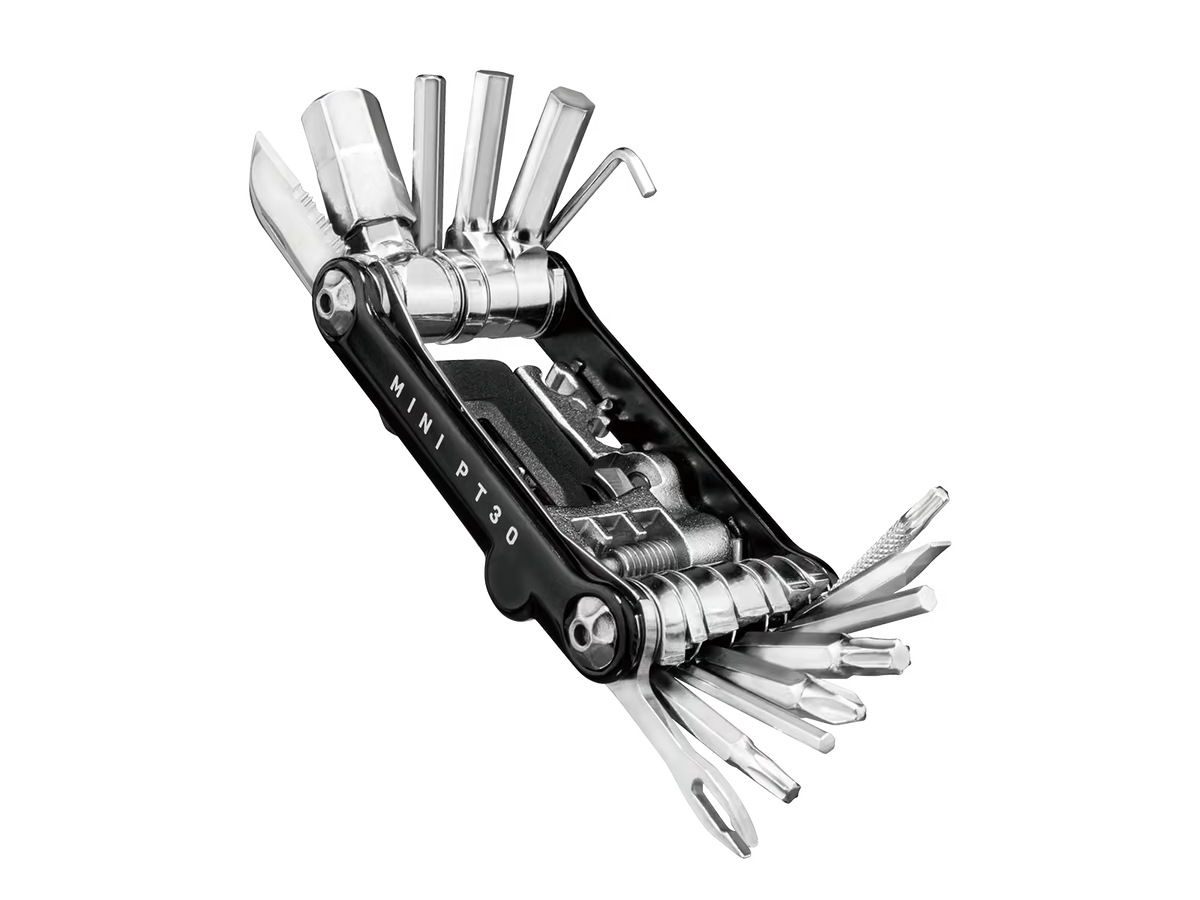 Topeak Mini PT30 - Image 1
