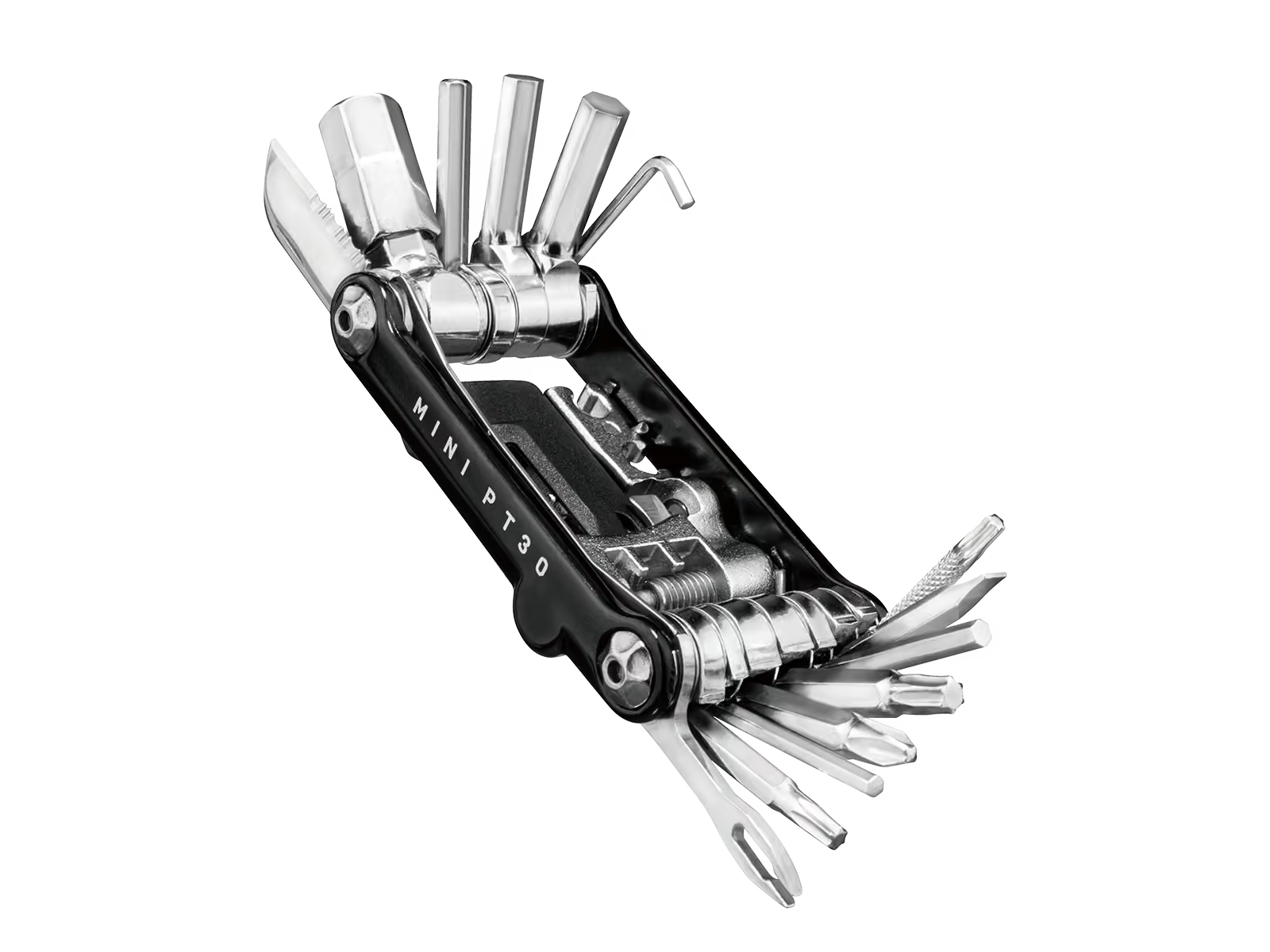 Topeak Mini PT30 - Image 1