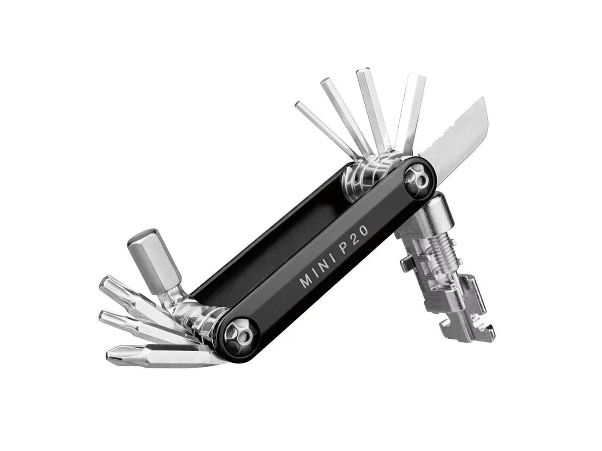Topeak Mini P20 - Image 2