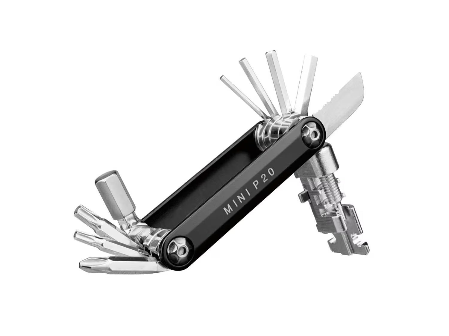 Topeak Mini P20 - Image 2