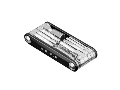 Topeak Mini P20 - Image 3