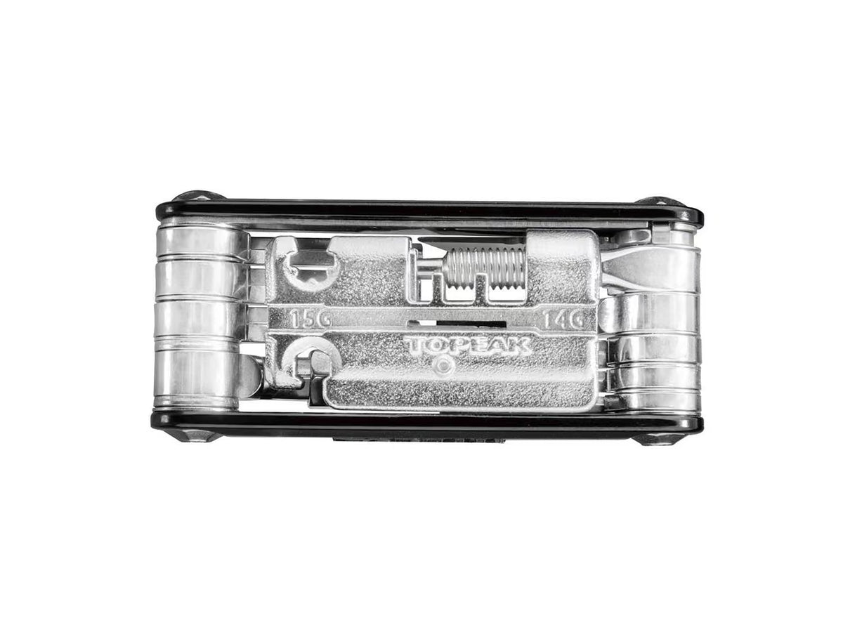 Topeak Mini P20 - Image 5