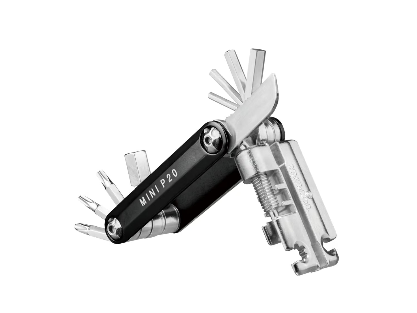 Topeak Mini P20 - Image 1