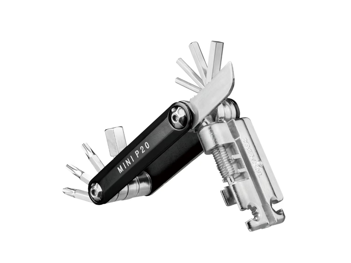 Topeak Mini P20 - Image 1